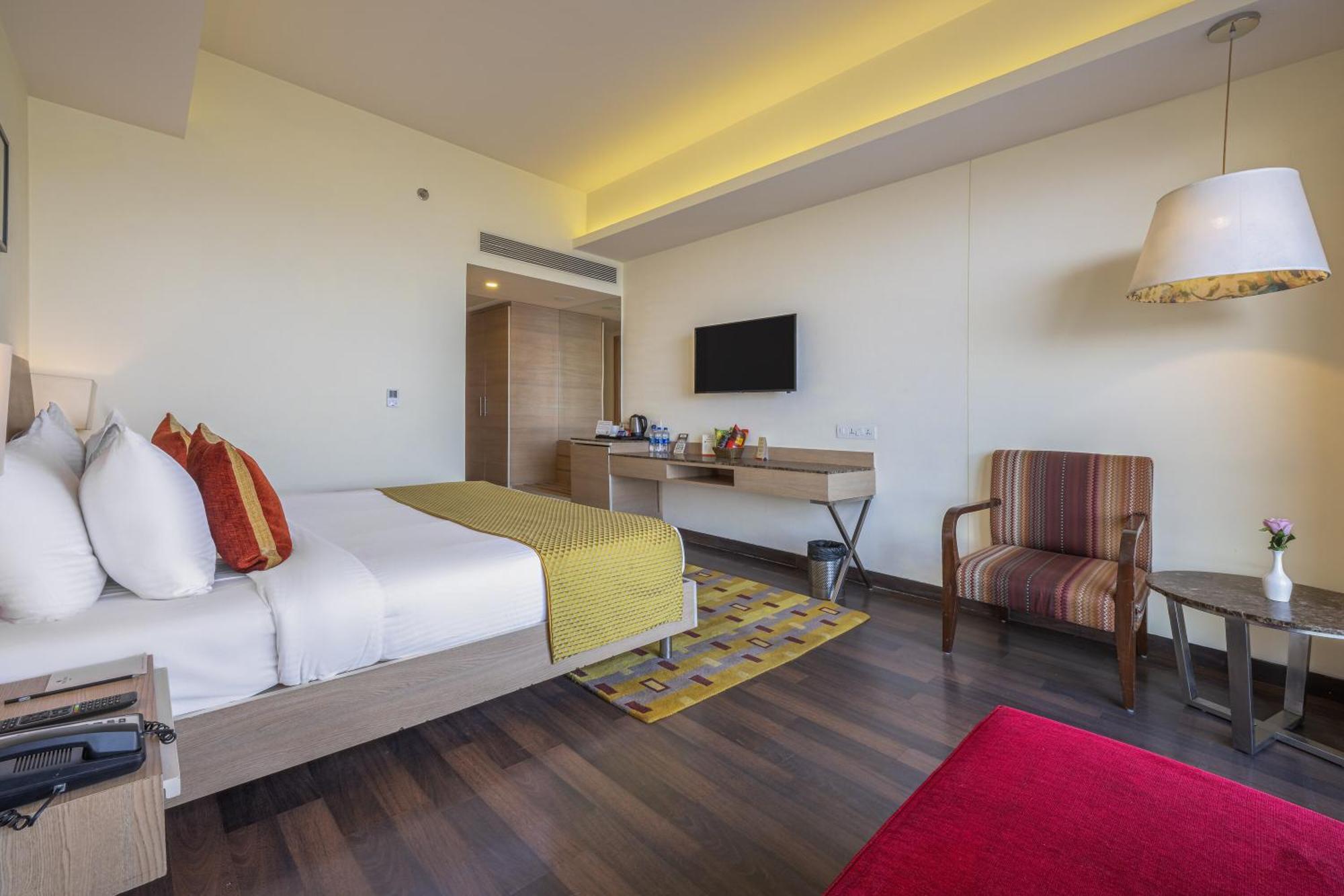 Echor Shimla Hotel - The Zion Kültér fotó